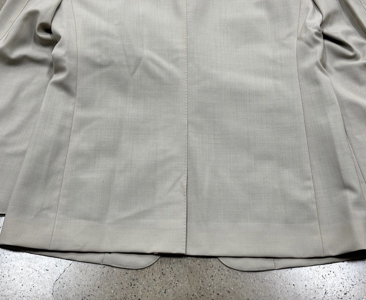 Wacko Maria Wacko Maria 24ss x Dormeuil Blazer Jacket Size US L / EU 52-54 / 3 - 11 Thumbnail