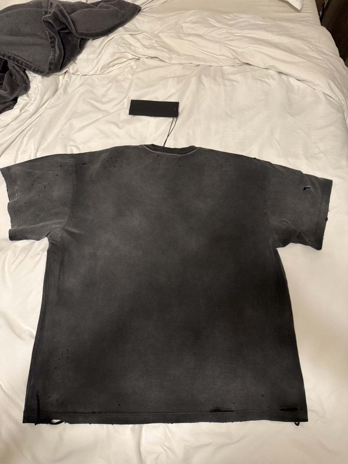 Satoshi Nakamoto Satoshi Nakamoto Explicit Codex Logo Tee size XXL New Size US XXL / EU 58 / 5 - 4 Thumbnail