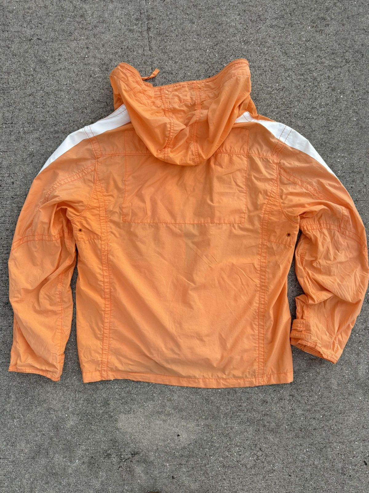 Gap Gap windbreaker raincoat Size US L / EU 52-54 / 3 - 8 Thumbnail
