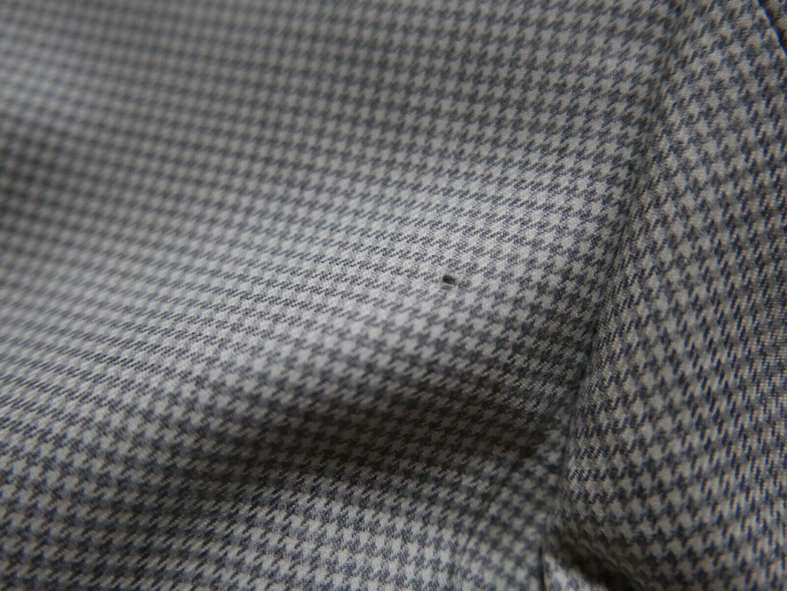 Ralph Lauren Black Label Ralph Lauren Black Label Blazer Jacket Wool Cashmere 42L Size 42L - 5 Thumbnail