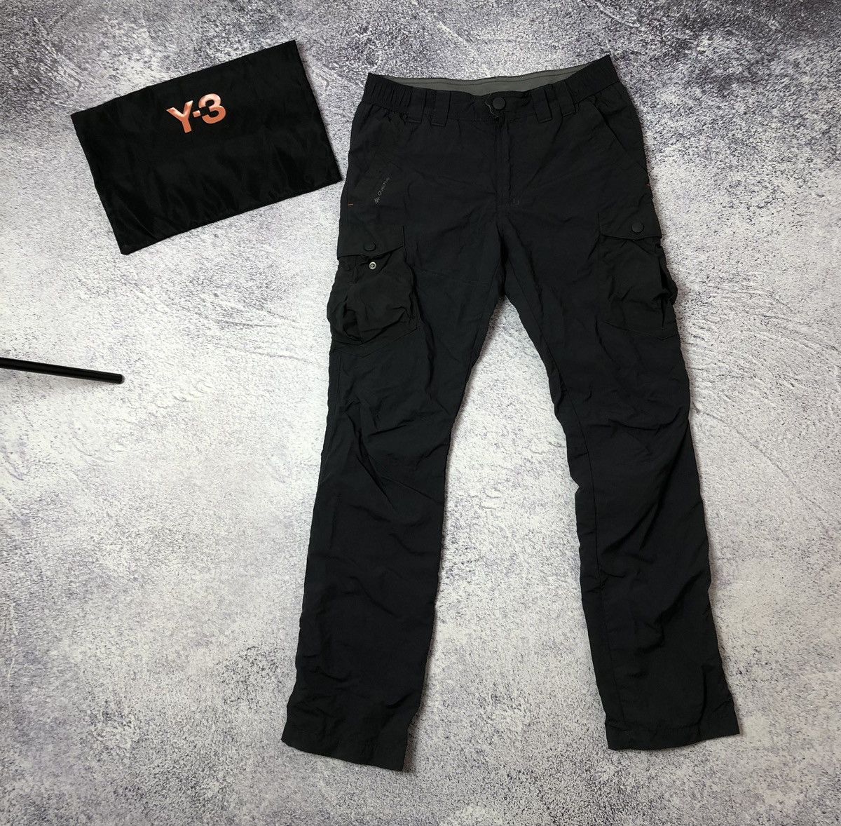 Other Casual pants Quechua men’s y2k size M outdoor life usa y2k Size US 32 / EU 48 - 1 Thumbnail