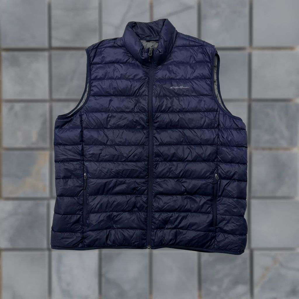 Eddie Bauer VINTAGE Size US XXL / EU 58 / 5 - 1 Thumbnail