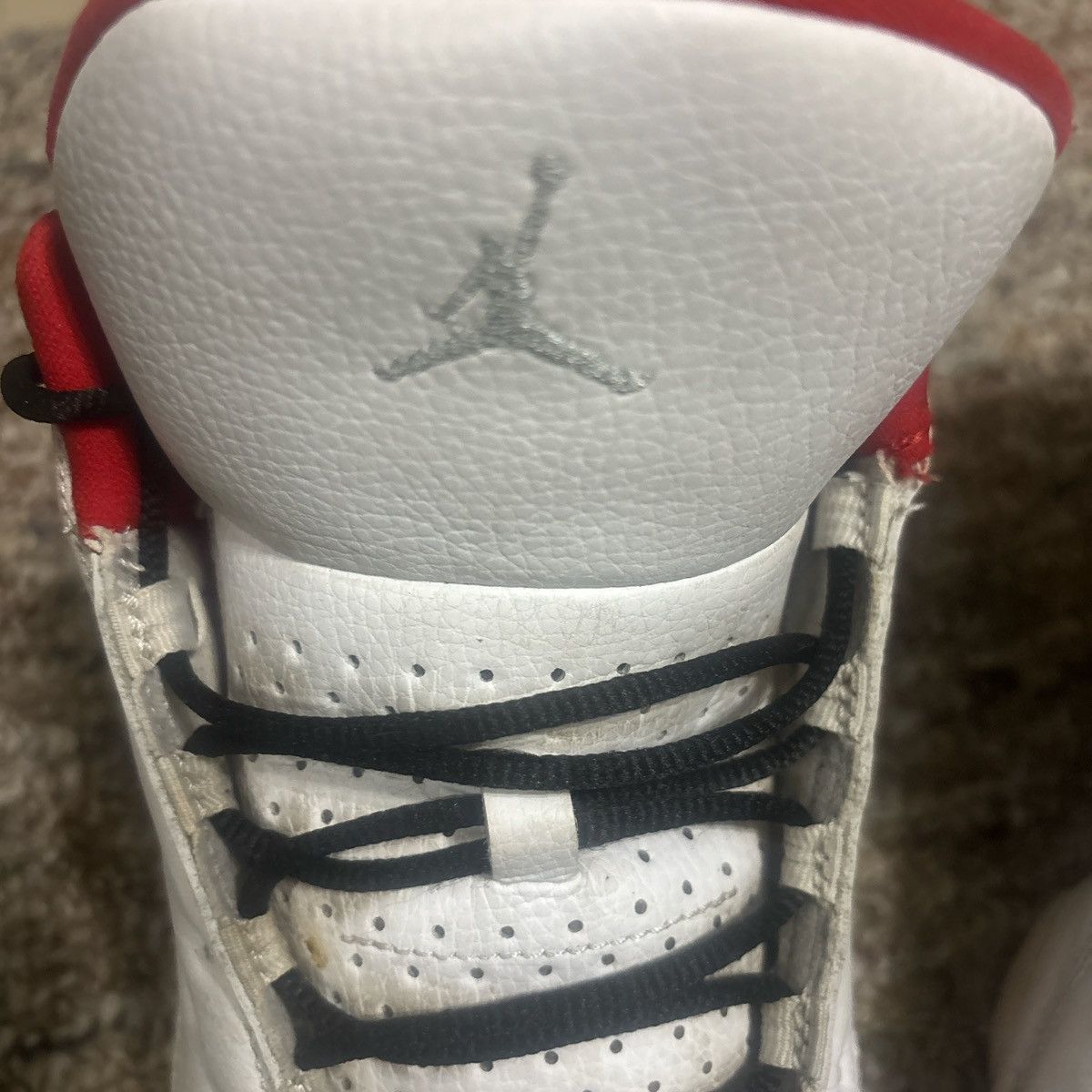 Jordan Brand × Nike jordan 13 retro alternate history of flight Size US 11 / EU 44 - 4 Thumbnail