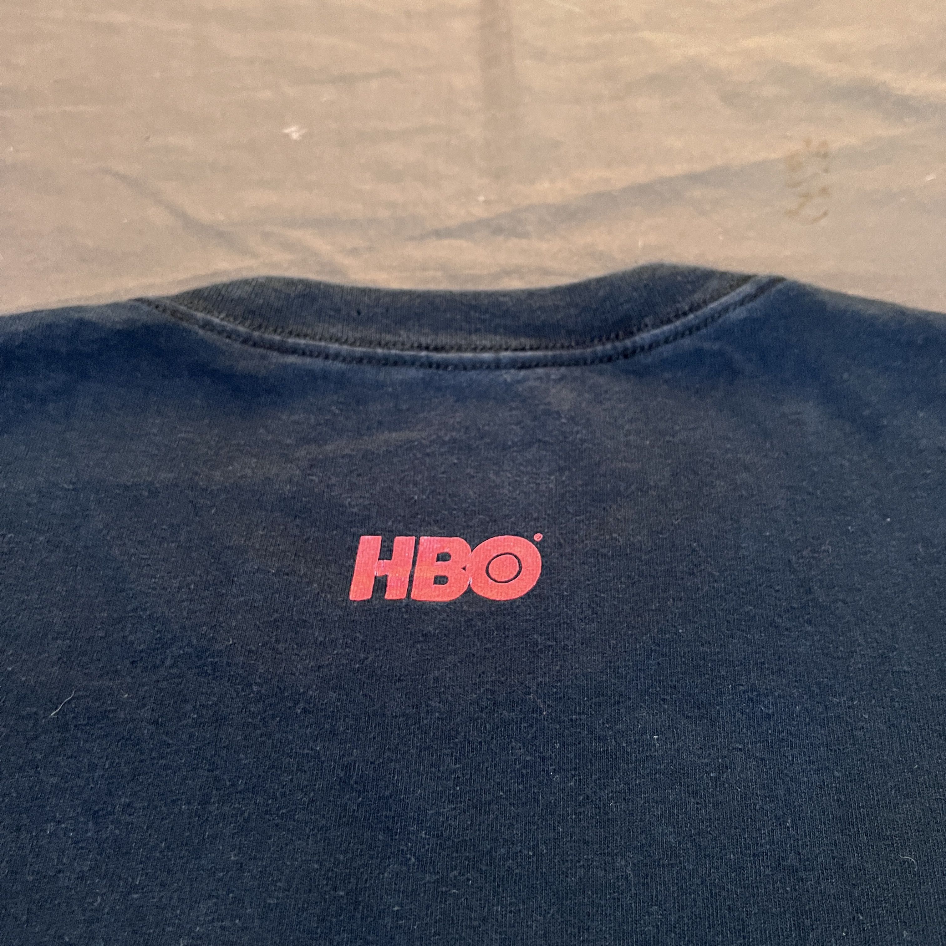 Vintage Vintage Y2K Family Bonds HBO TV Series Tee XL Faded Size US XL / EU 56 / 4 - 5 Thumbnail