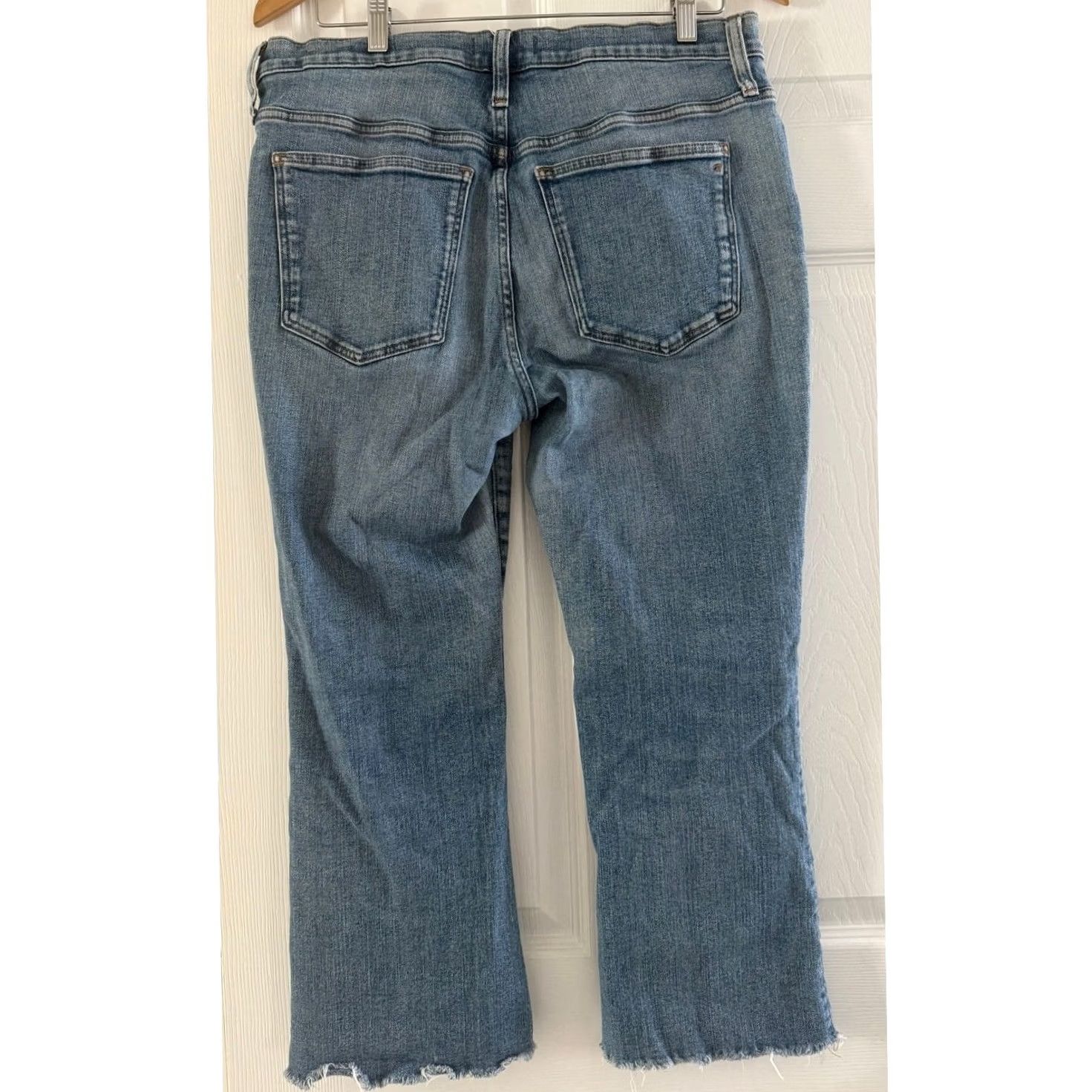 Madewell VINTAGE? No. Size 24" / US 00 / IT 34 - 2 Thumbnail