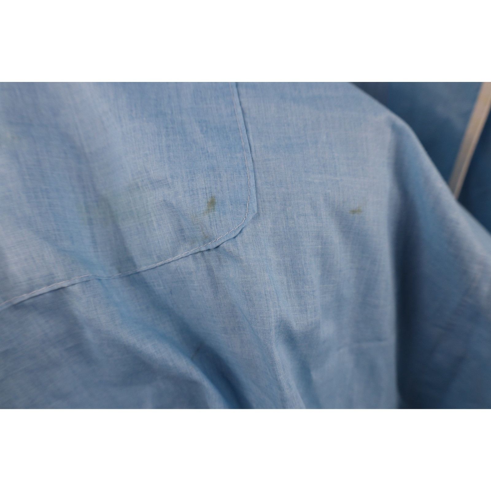 Vintage Vintage 70s Streetwear Distressed Lightweight Bath Robe Size US L / EU 52-54 / 3 - 7 Thumbnail
