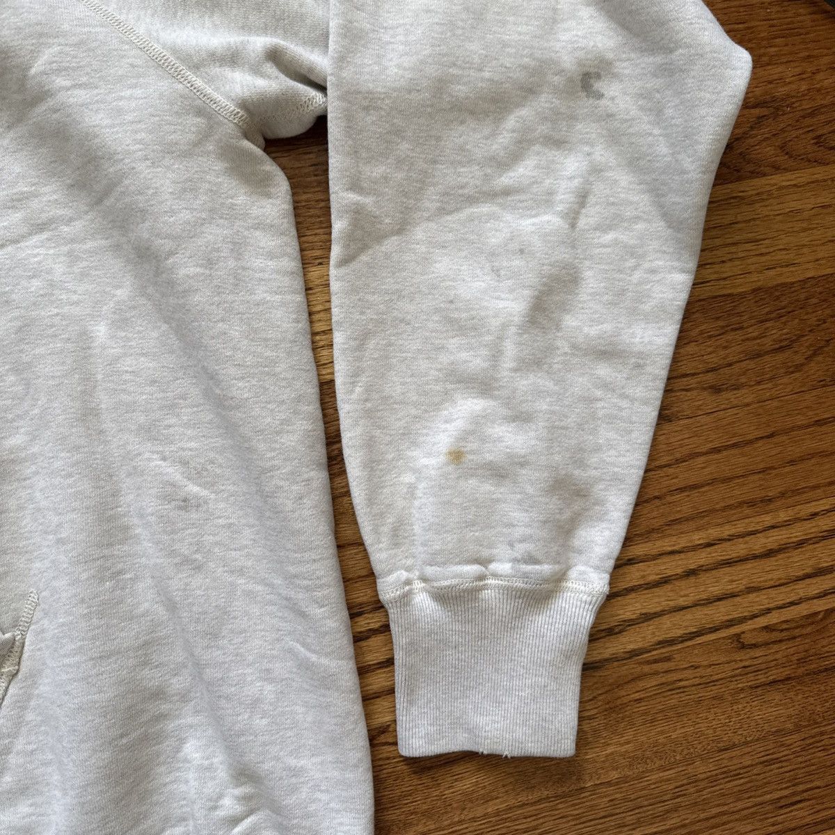 Saint Michael Saint Michael God Eye hoodie Size US XL / EU 56 / 4 - 4 Thumbnail