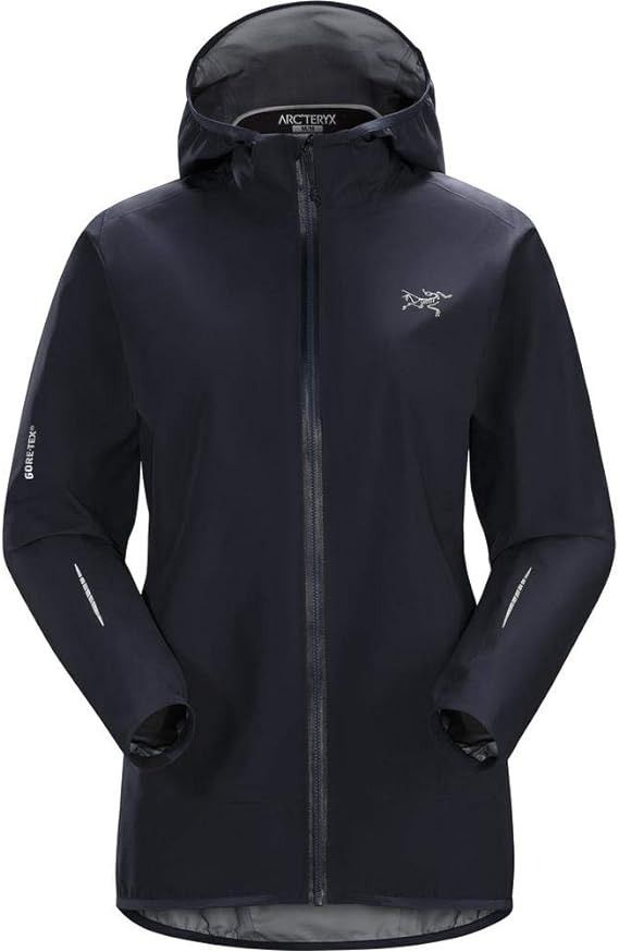 Arc'teryx × Goretex Arcteryx Norvan goretex trail jacket Size S / US 4 / IT 40 - 13 Thumbnail