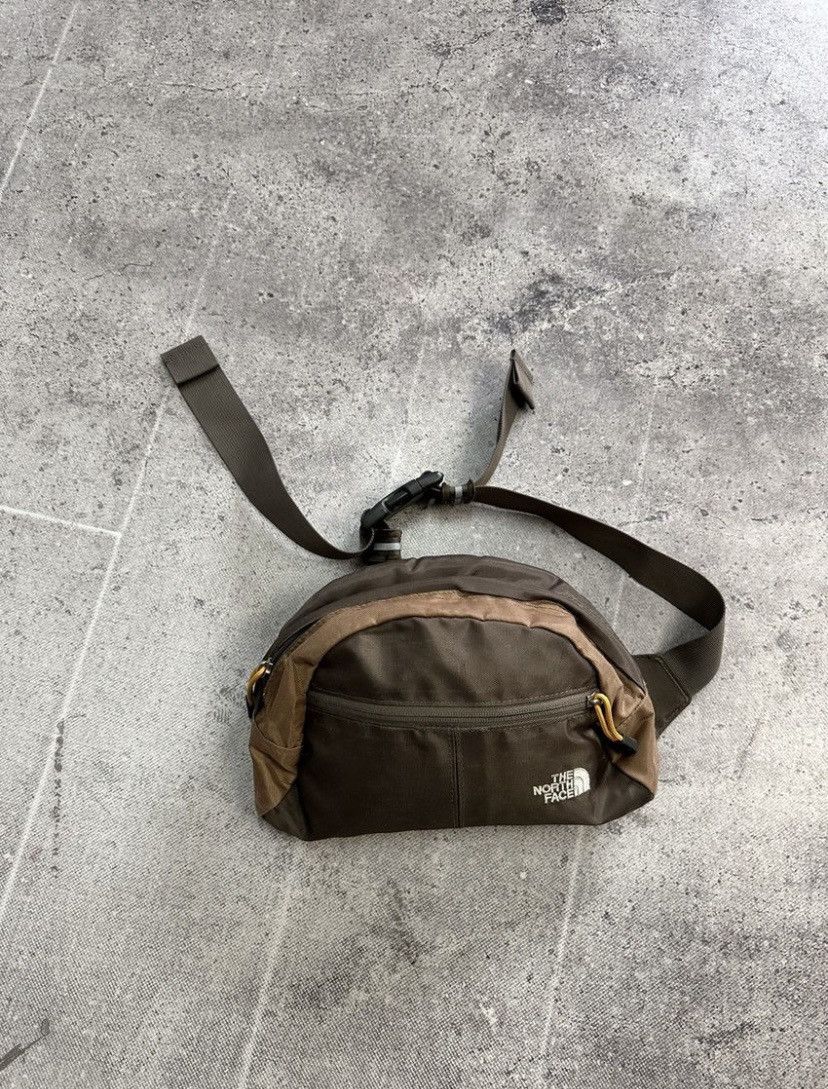 The North Face Messenger The North Face Vintage Bag Size ONE SIZE - 3 Thumbnail