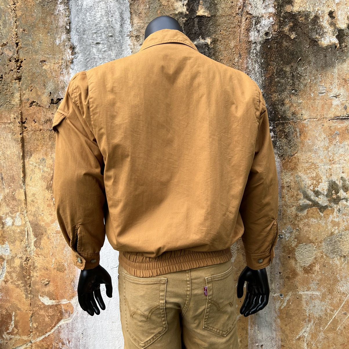 Carte Blanche × Vintage Vintage Carte Blanche Jacket Size US M / EU 48-50 / 2 - 7 Thumbnail