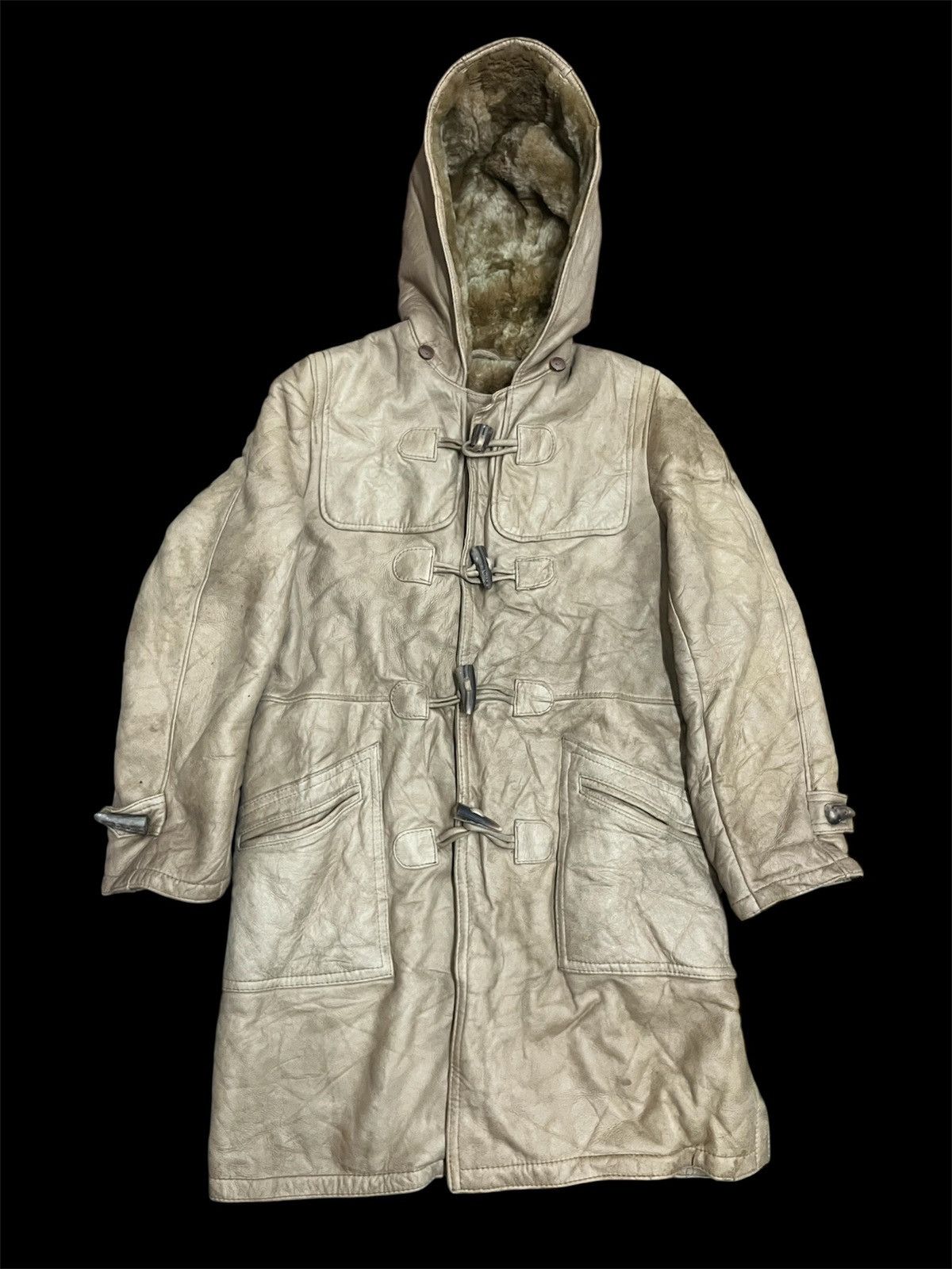 🔥Zara Sherpa Suede Jackets