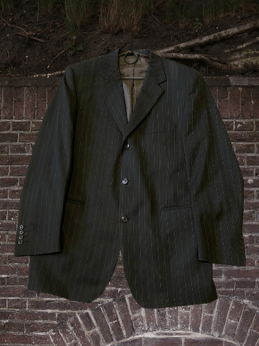 Yves Saint Laurent Yves Saint Laurent Blazer Size 52R - 1 Thumbnail