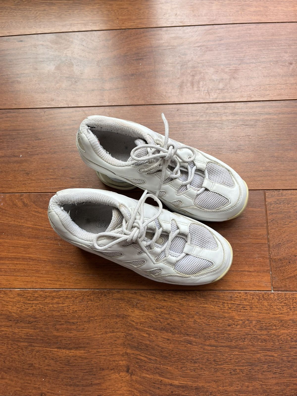 Other Z-Coil white trainers Size US 8 / IT 38 - 3 Thumbnail