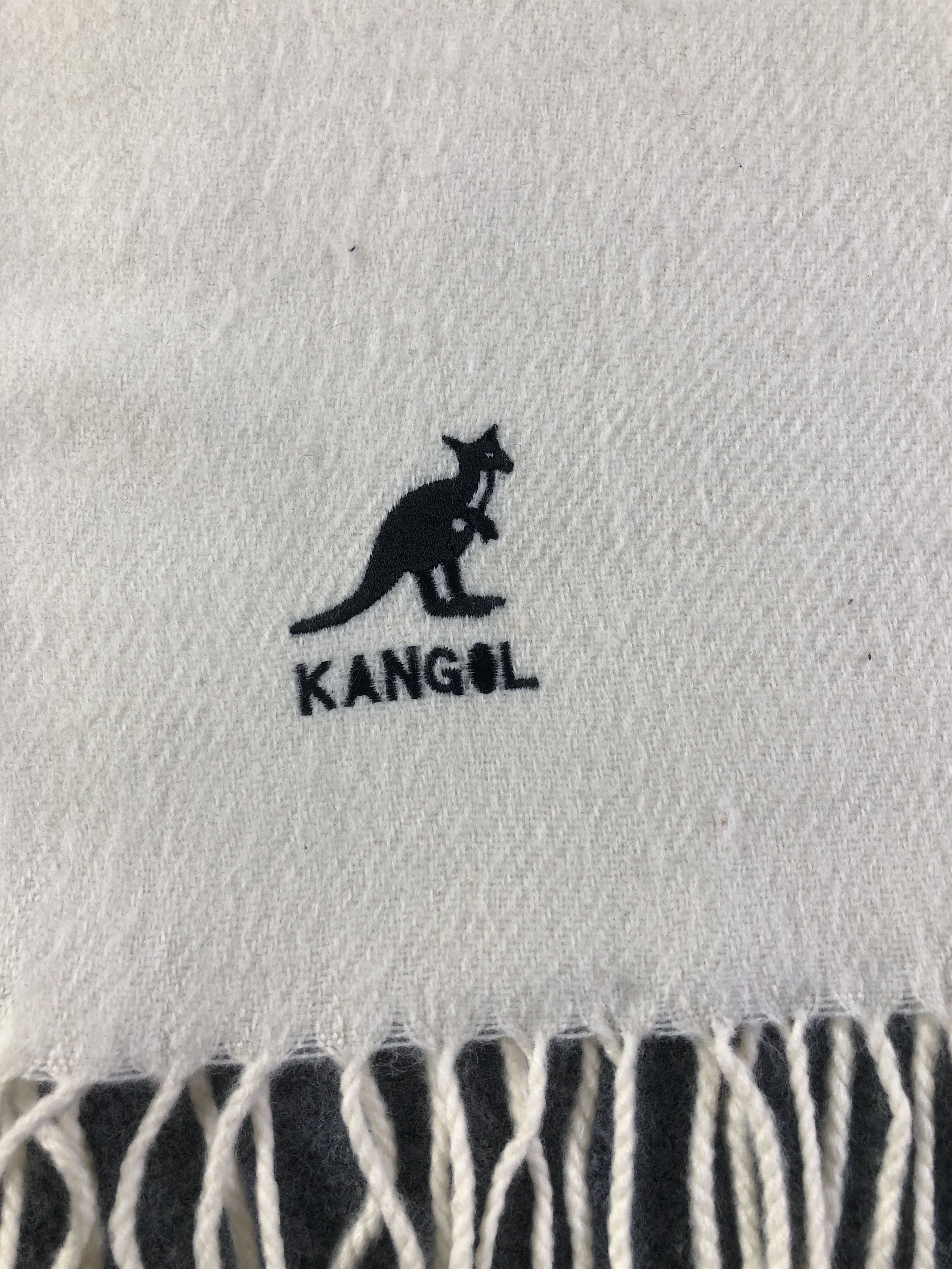 Kangol Kangol Scarf / Muffler / Neckwear SS1264 Size ONE SIZE - 4 Thumbnail