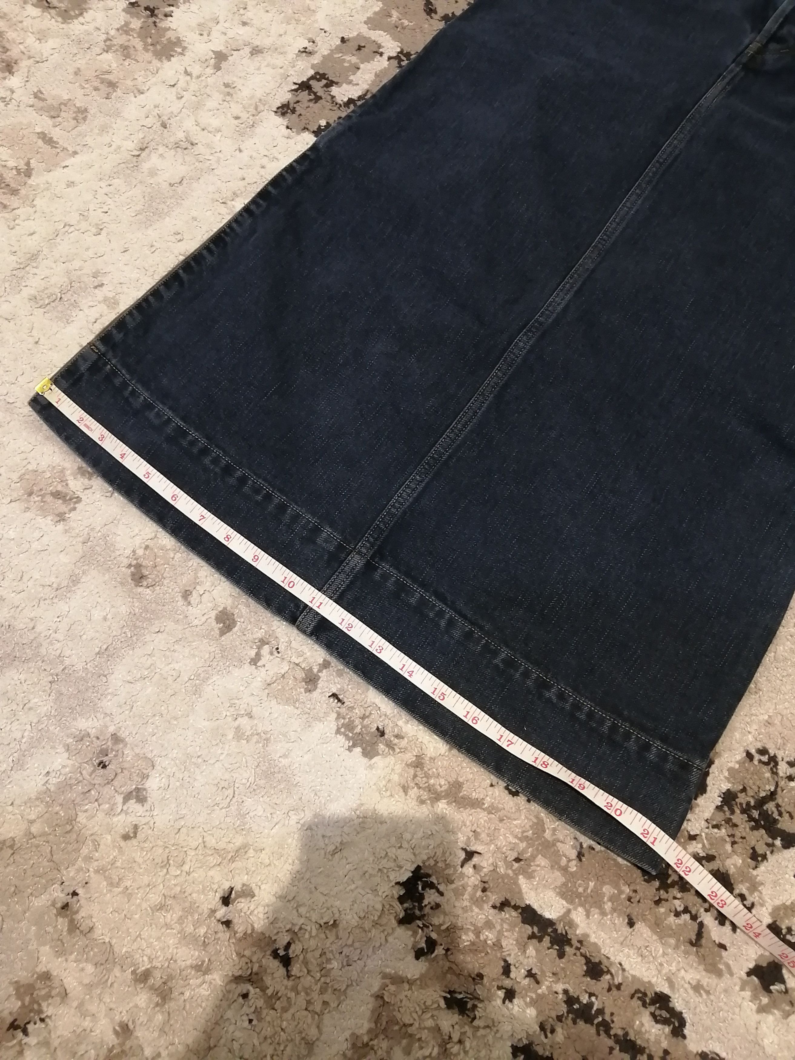 Maison MIHARA YASUHIRO Miharayasuhiro Japan 2 Tone Tactical Skirt Size 30" / US 8 / IT 44 - 11 Thumbnail