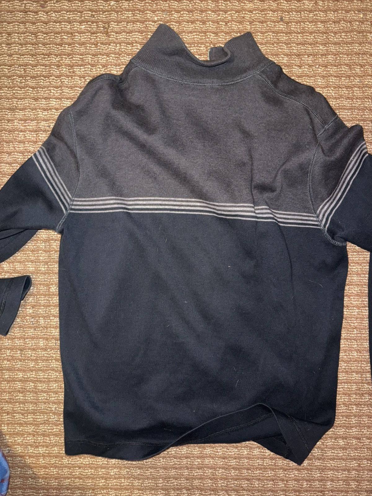 Banana Republic Banana republic quarter zip Size US XL / EU 56 / 4 - 2 Thumbnail