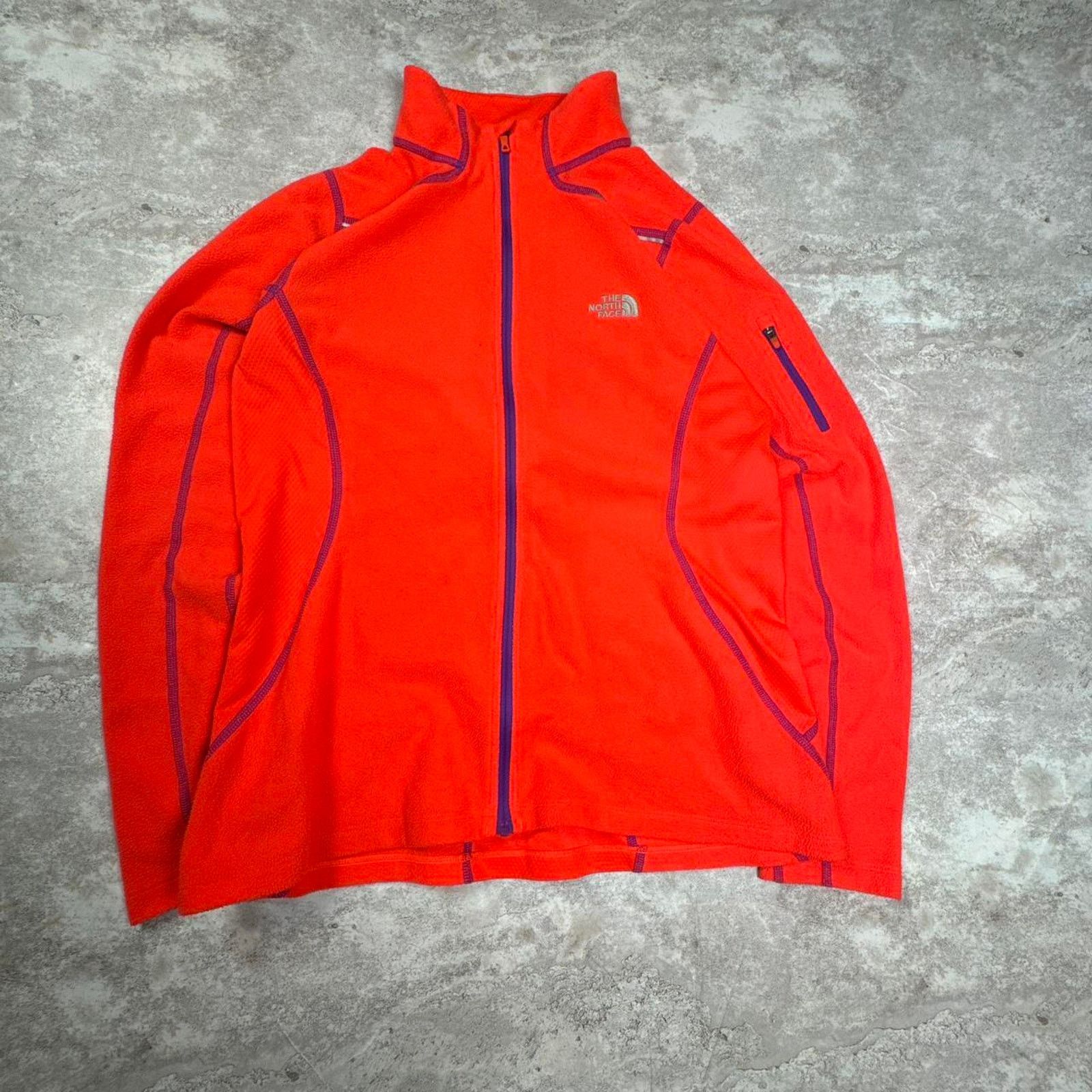 The North Face The North Face Women’s 1/2 Zip Performance Pullover – Size M Size M / US 6-8 / IT 42-44 - 3 Thumbnail