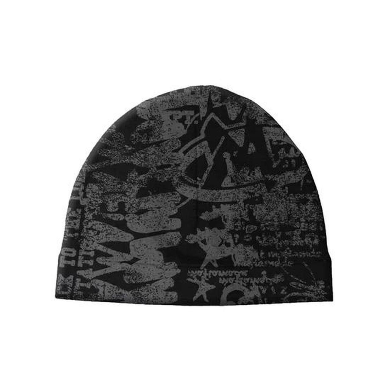 Other miqo.us skull cap Size ONE SIZE - 3 Thumbnail
