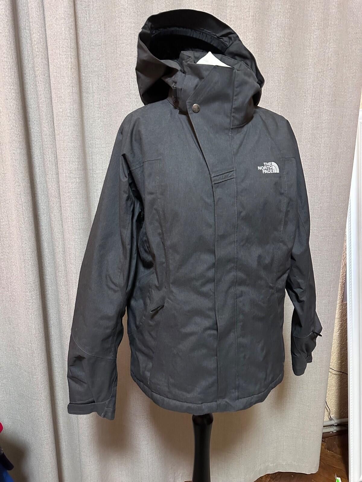 The North Face The North Face Hyvent Womens Jacket Sz L Size L / US 10 / IT 46 - 2 Thumbnail