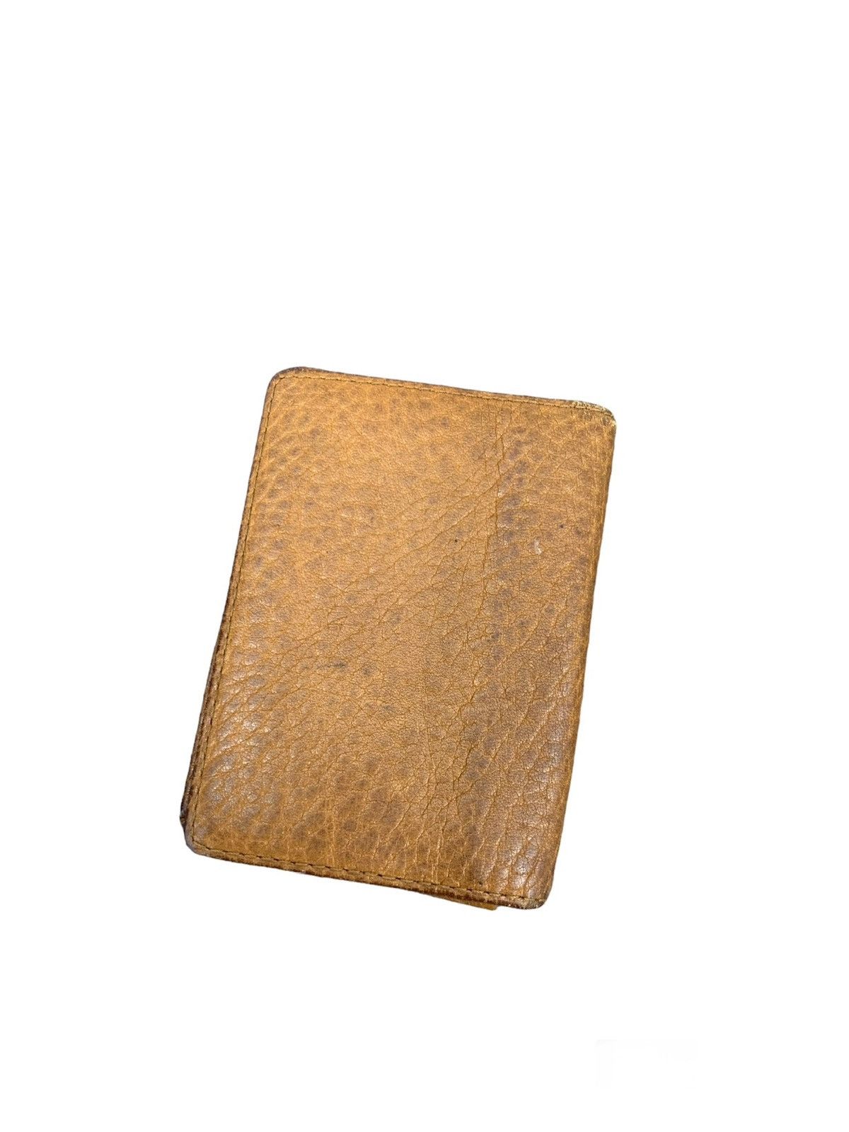 Polo Ralph Lauren Vintage Polo Ralph Lauren Leather Card holder Wallet Size ONE SIZE - 2 Thumbnail