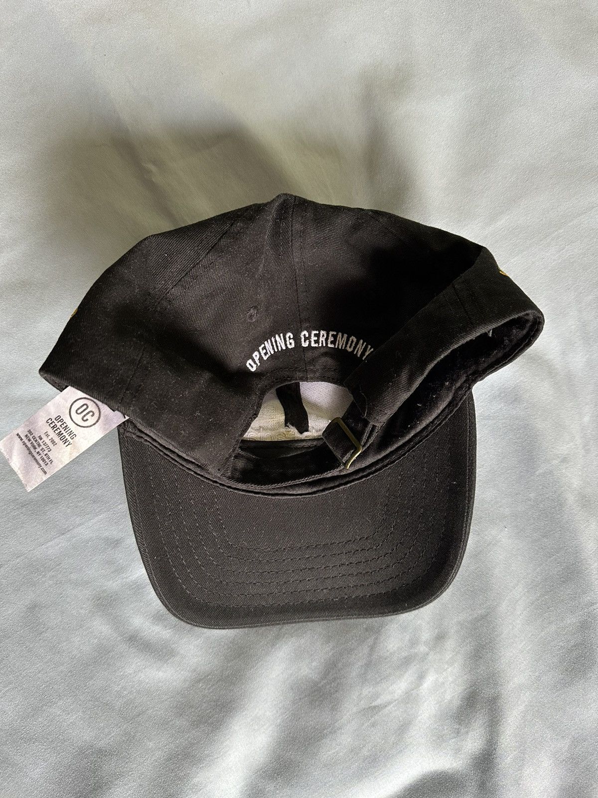 Opening Ceremony Opening Ceremony x Yoko Ono x Shinoyama x Double Fantasy Size ONE SIZE - 4 Thumbnail