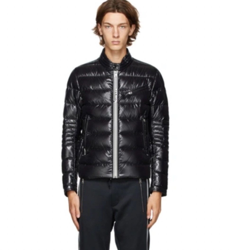 Moncler Caroux Giubbotto Moncler jacket Size US M / EU 48-50 / 2 - 11 Thumbnail
