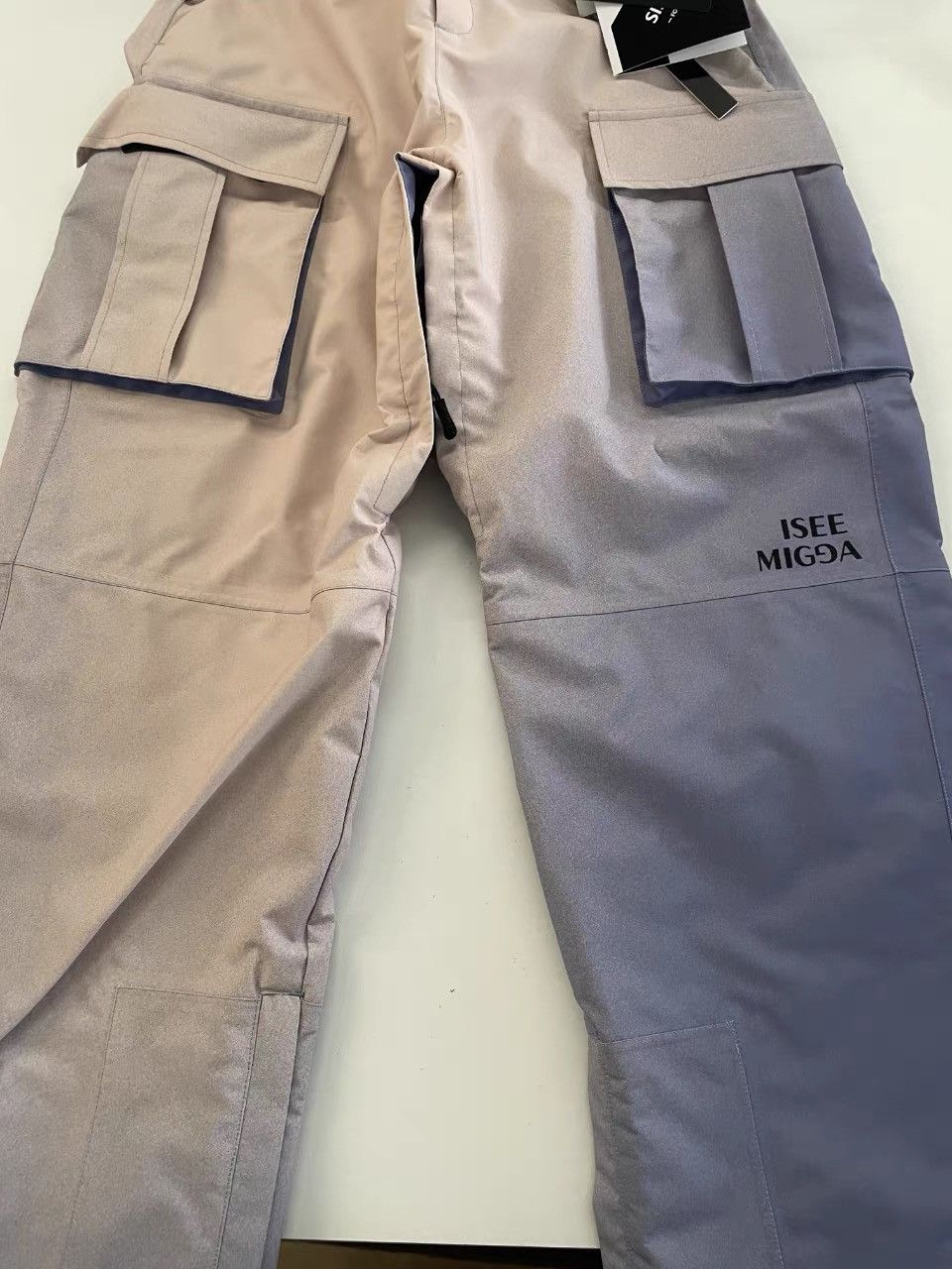 Other Outdoor Windproof Gradient ski suit set Size US 32 / EU 48 - 6 Thumbnail