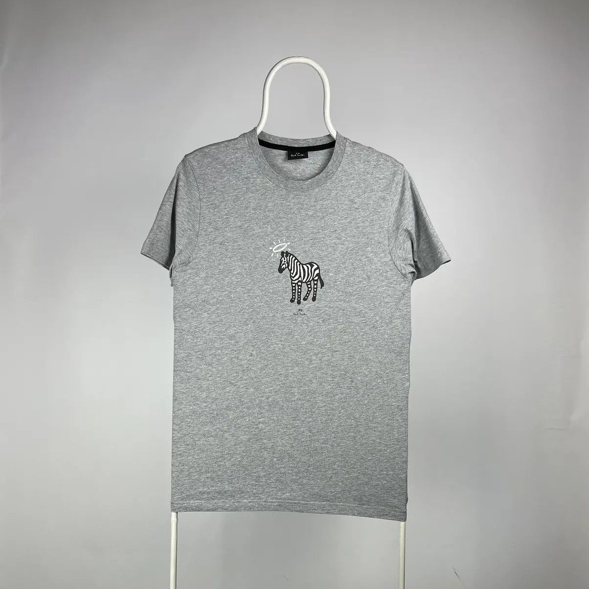 Paul Smith Paul smith T-shirt streetwear size medium Size US M / EU 48-50 / 2 - 1 Thumbnail
