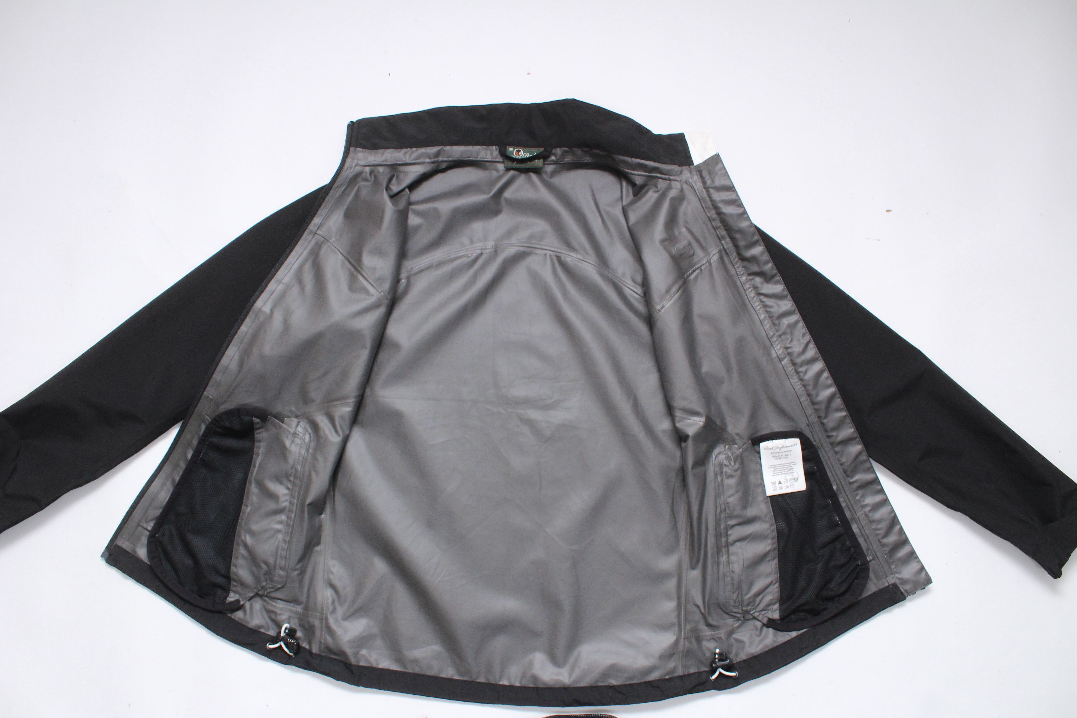Peak Performance Peak Performance Gore Tex Jacket Size XS Outdoor Size XS / US 0-2 / IT 36-38 - 10 Thumbnail