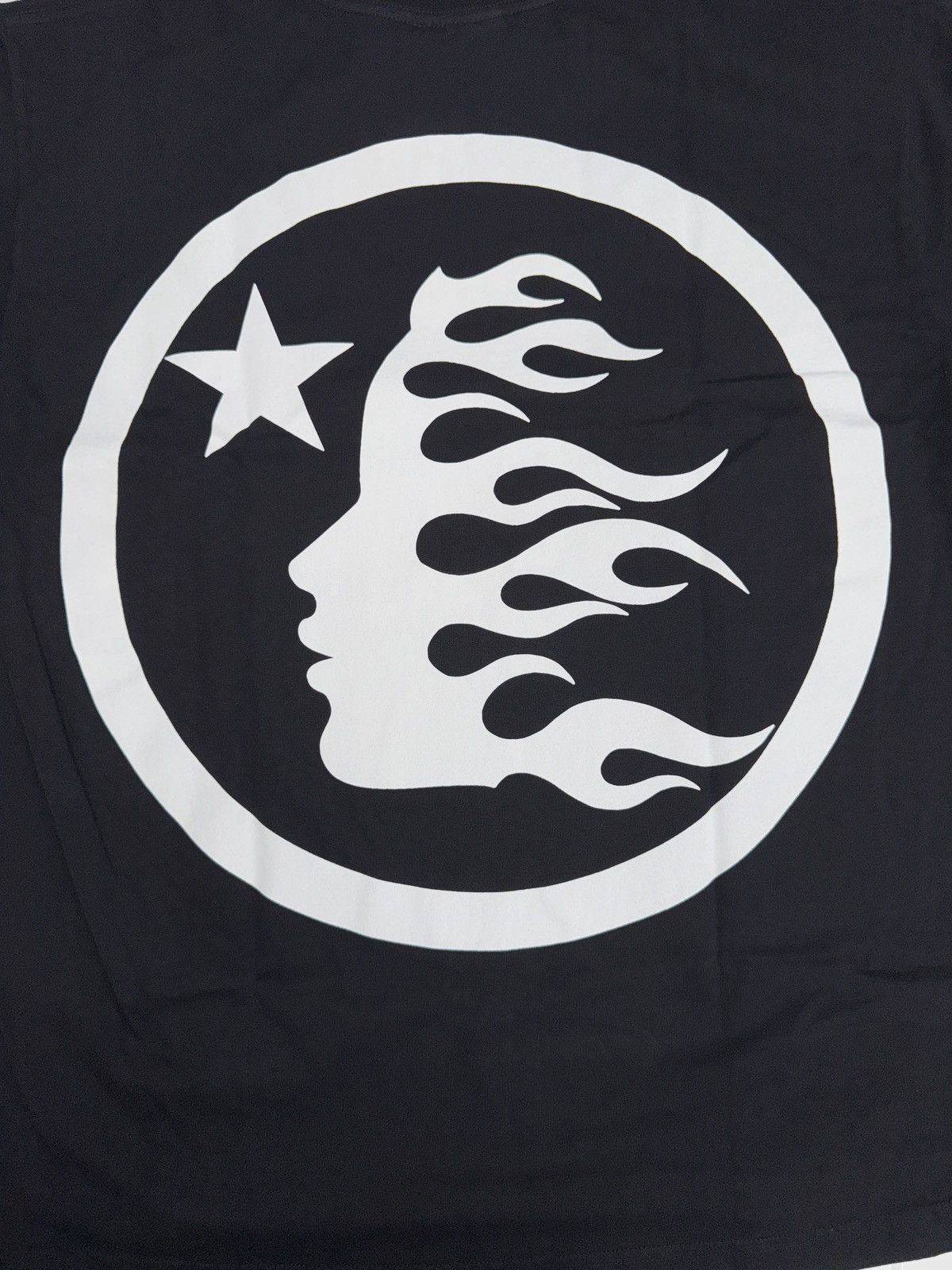 HELLSTAR Hellstar Sports Logo T-shirt Size US M / EU 48-50 / 2 - 4 Thumbnail