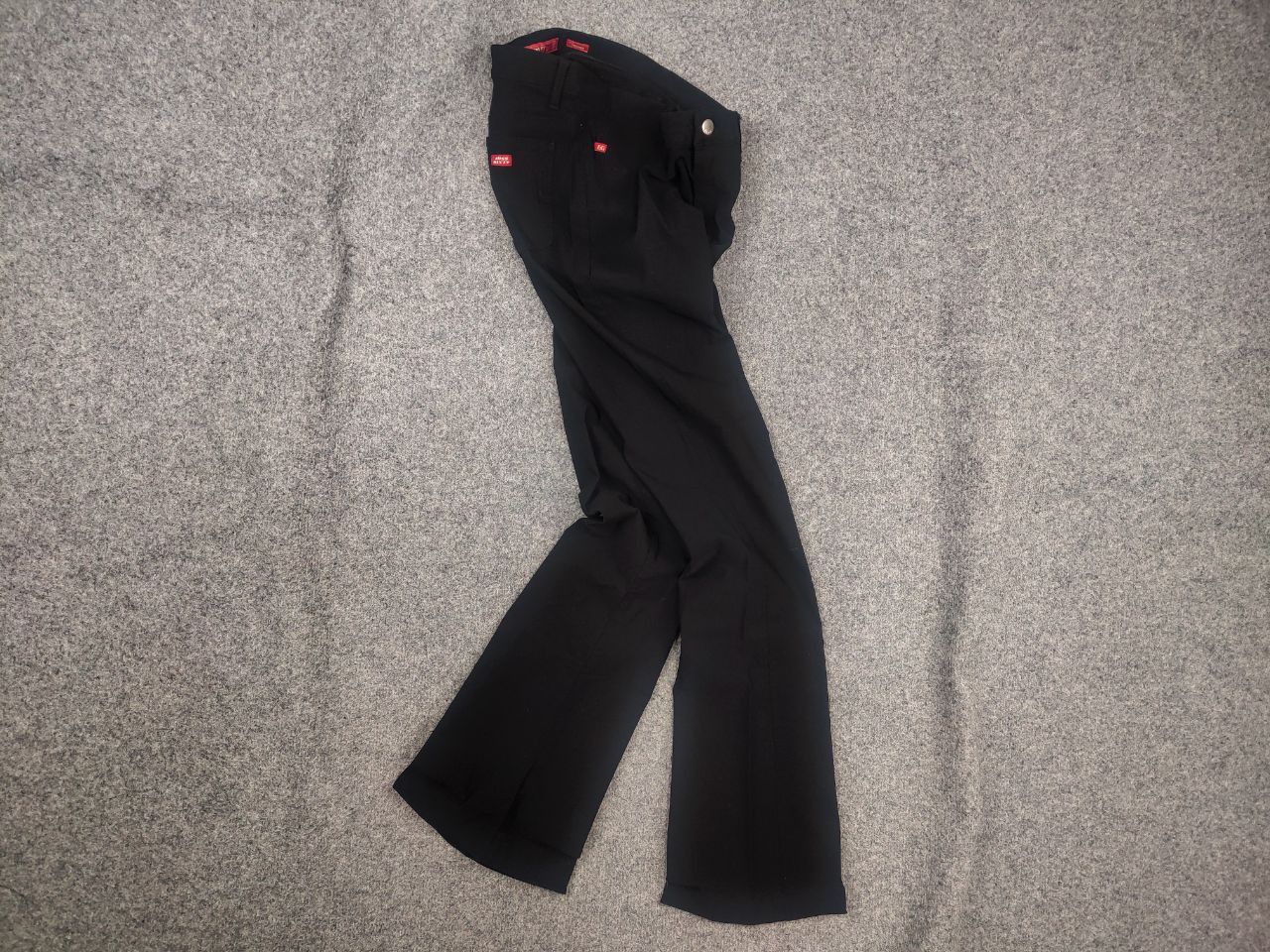 Miss Sixty Vintage Miss Sixty y2k Bootcut style Flared Pants hysteric Size 31" - 1 Thumbnail