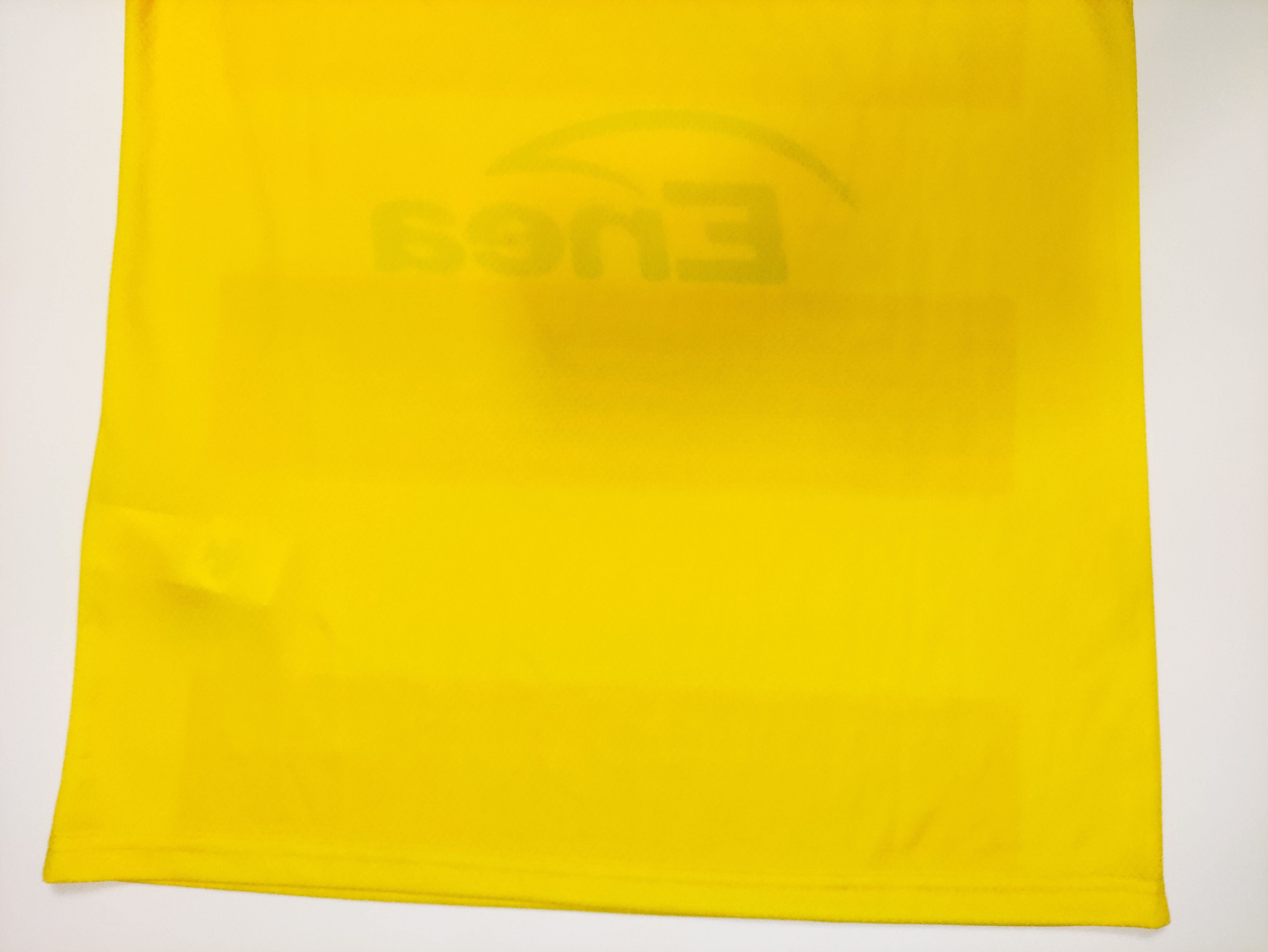 Kappa Jagiellonia Białystok 2023 2024 Kappa Home Shirt Size US S / EU 44-46 / 1 - 10 Thumbnail