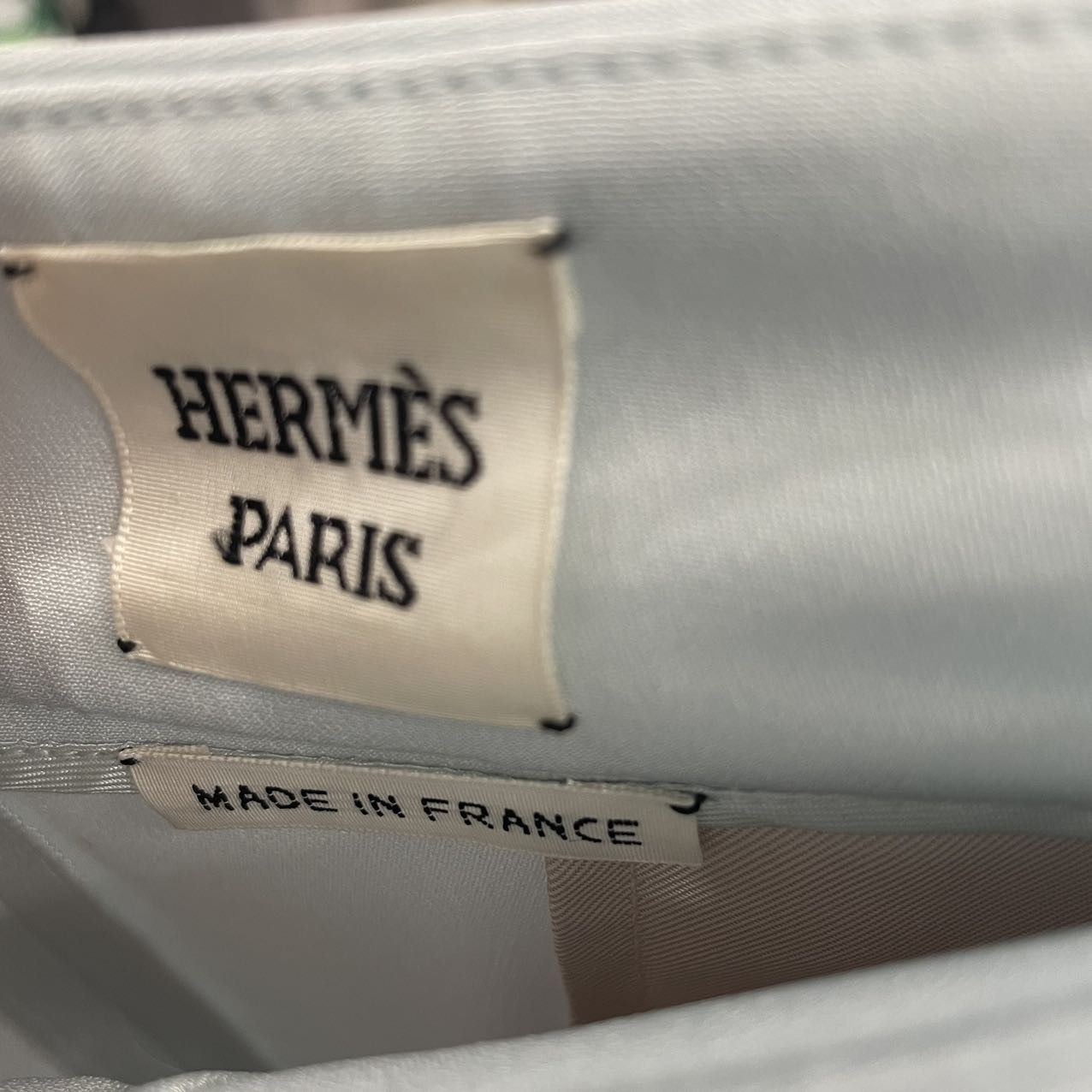 Hermes Hermes Women's Casual Dress Pants K26WX Size 26" / US 2 / IT 38 - 5 Thumbnail