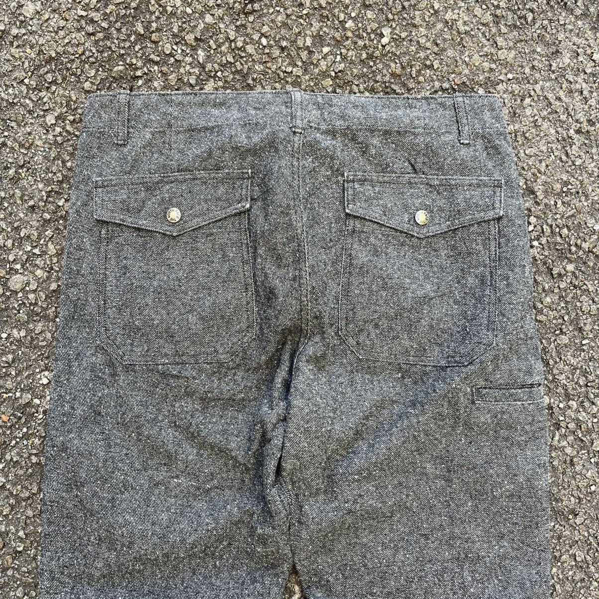 The North Face Purple Label Nanamica The North Face Purple Label Field Cargo Pants Size US 32 / EU 48 - 11 Thumbnail