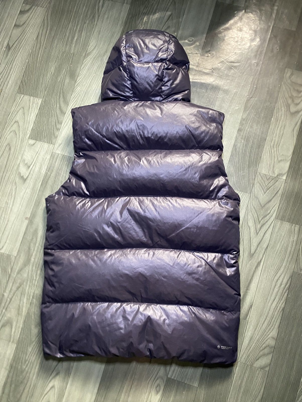 Beams Japan Beams Heat Puffer Vest Full zip Size US L / EU 52-54 / 3 - 2 Thumbnail
