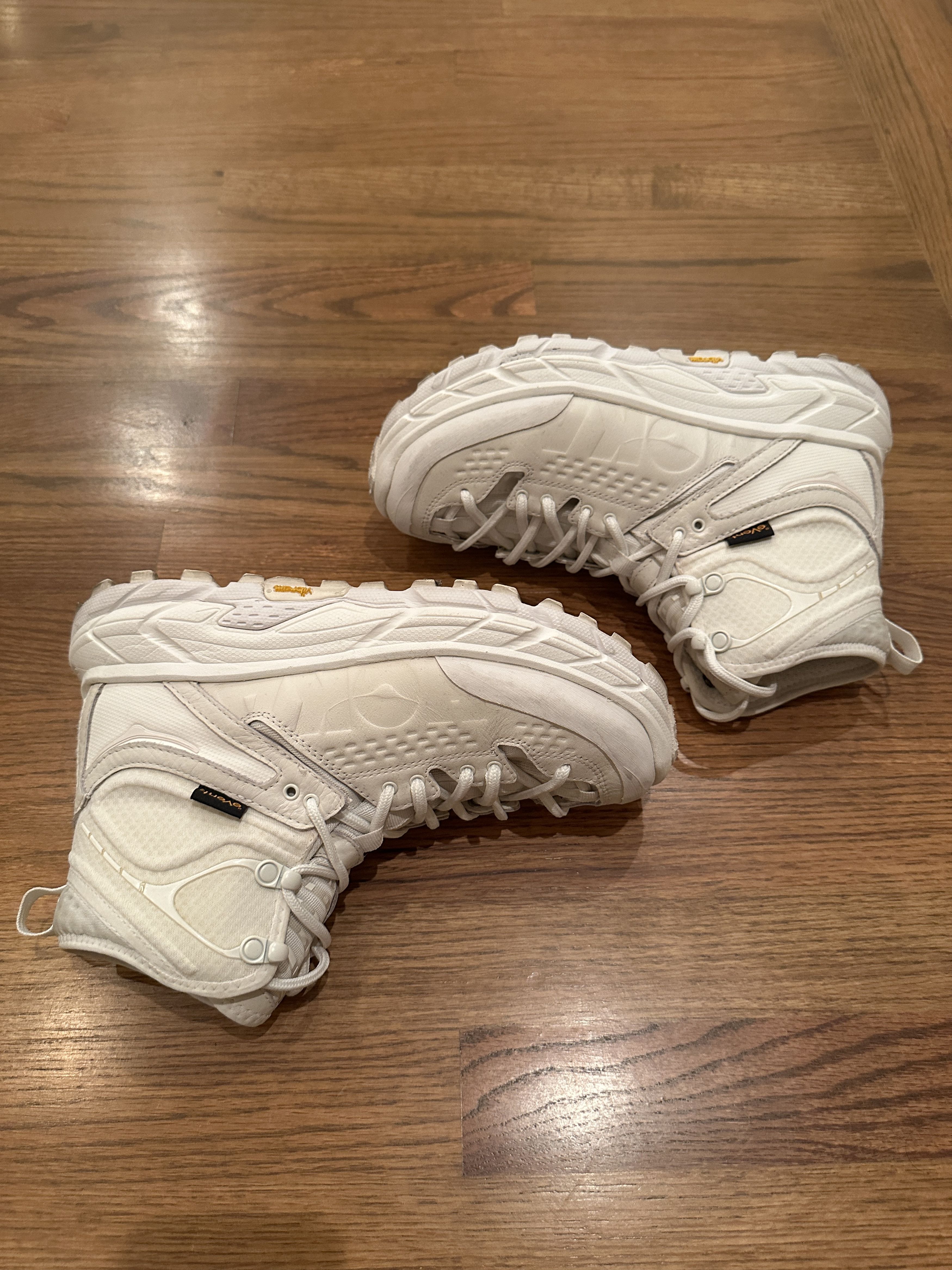 Hoka × Opening Ceremony HOKA X Opening Ceremony Tor Ultra Hi Size US 7 / EU 40 - 3 Thumbnail