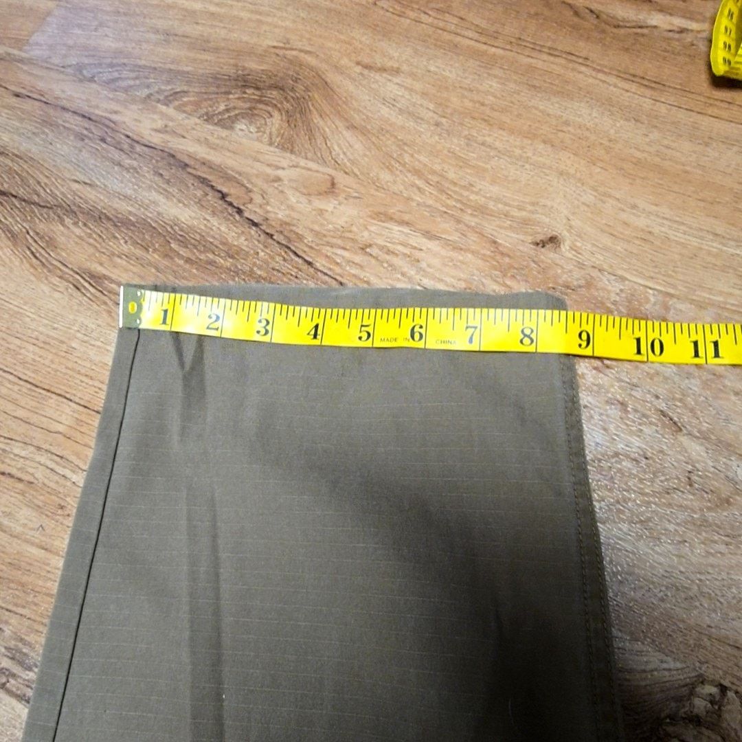 5.11 5.11 Tactical Cargo Pants Khaki Ripstop Utility 38x34 Size US 38 / EU 54 - 11 Thumbnail