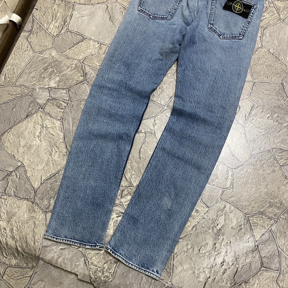 Stone Island Stone Island Jeans Size US 32 / EU 48 - 3 Thumbnail
