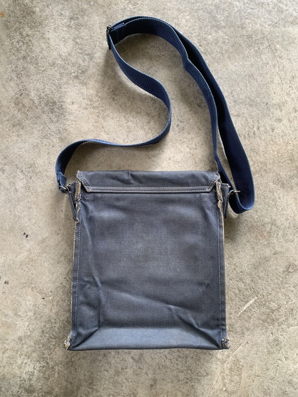 Jean Paul Gaultier very rare vintage JPG by GAULTIER cowgirl bag Size ONE SIZE - 9 Thumbnail