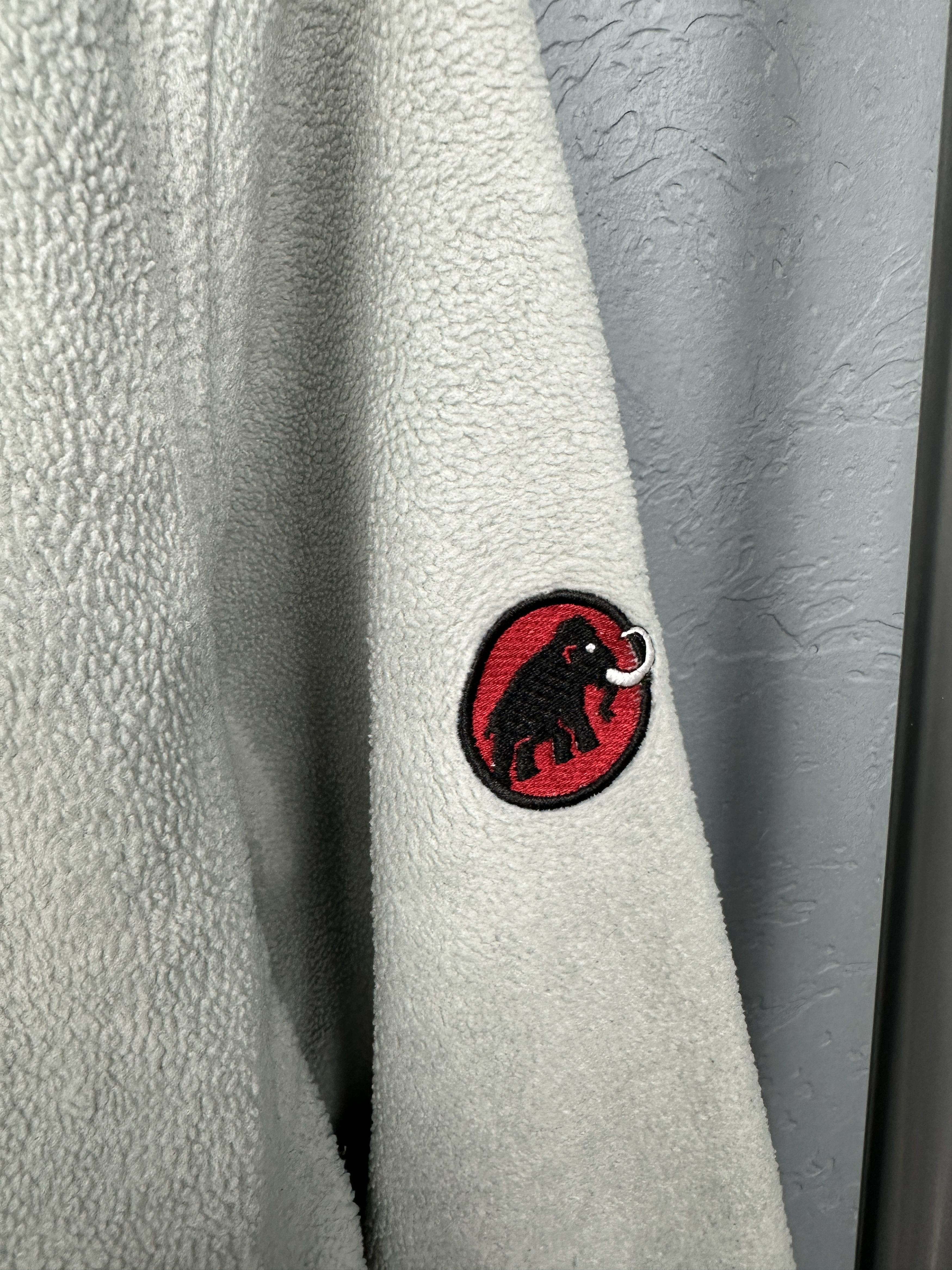 Mammut Mammut Vintage Fleece Outdoor Jacket Size US S / EU 44-46 / 1 - 3 Thumbnail