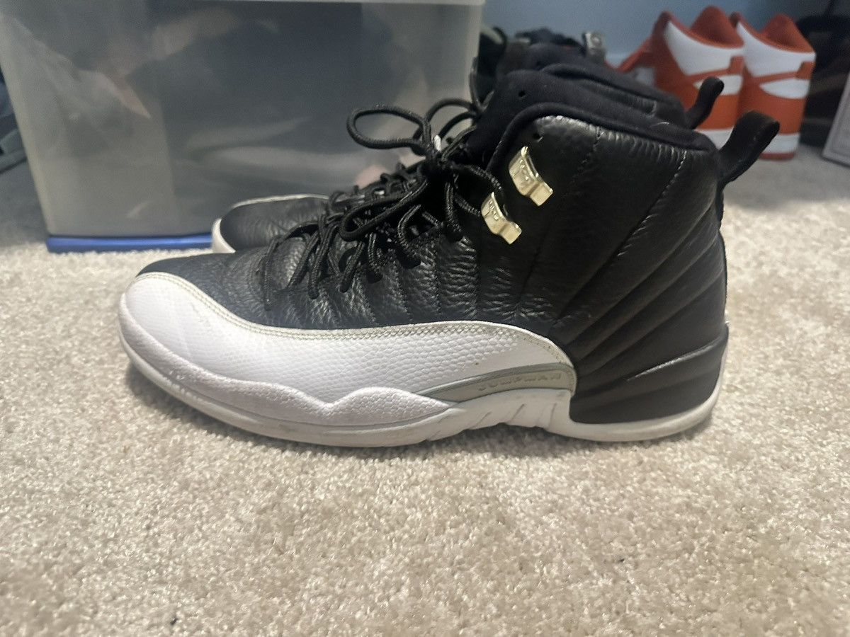 Jordan Brand Retro 12 playoff Size US 11.5 / EU 44-45 - 3 Thumbnail