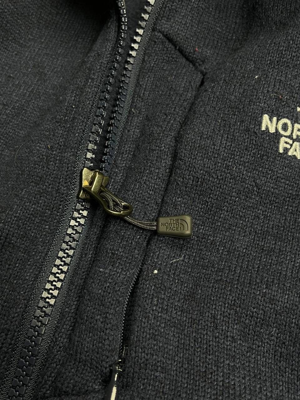 The North Face × Vintage Vintage The North Face Retro Fleece Sherpa Jacket L Size US L / EU 52-54 / 3 - 8 Thumbnail