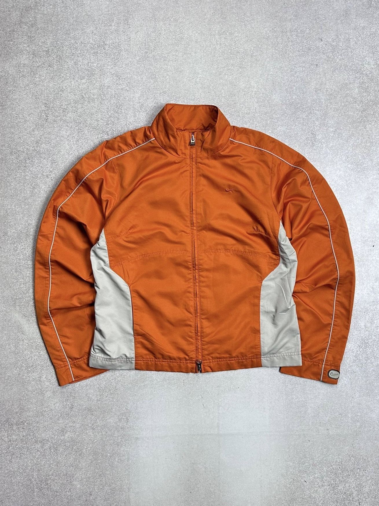 Nike Vintage Nike TN Skepta Style Retro Y2K Tracksuit S Size US S / EU 44-46 / 1 - 3 Thumbnail