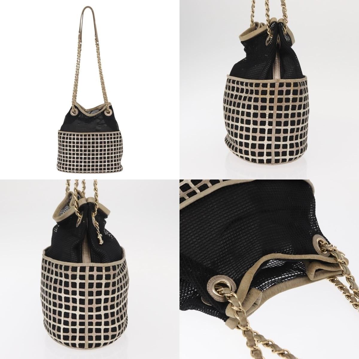 Chanel Chanel Chain Shoulder Bag Size ONE SIZE - 3 Thumbnail