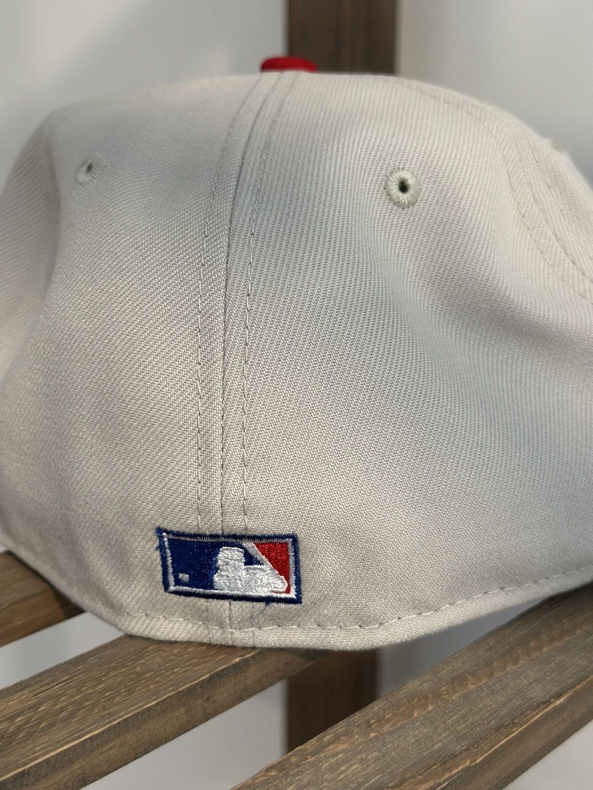 New Era X Capsule Hats White Sox Fitted
