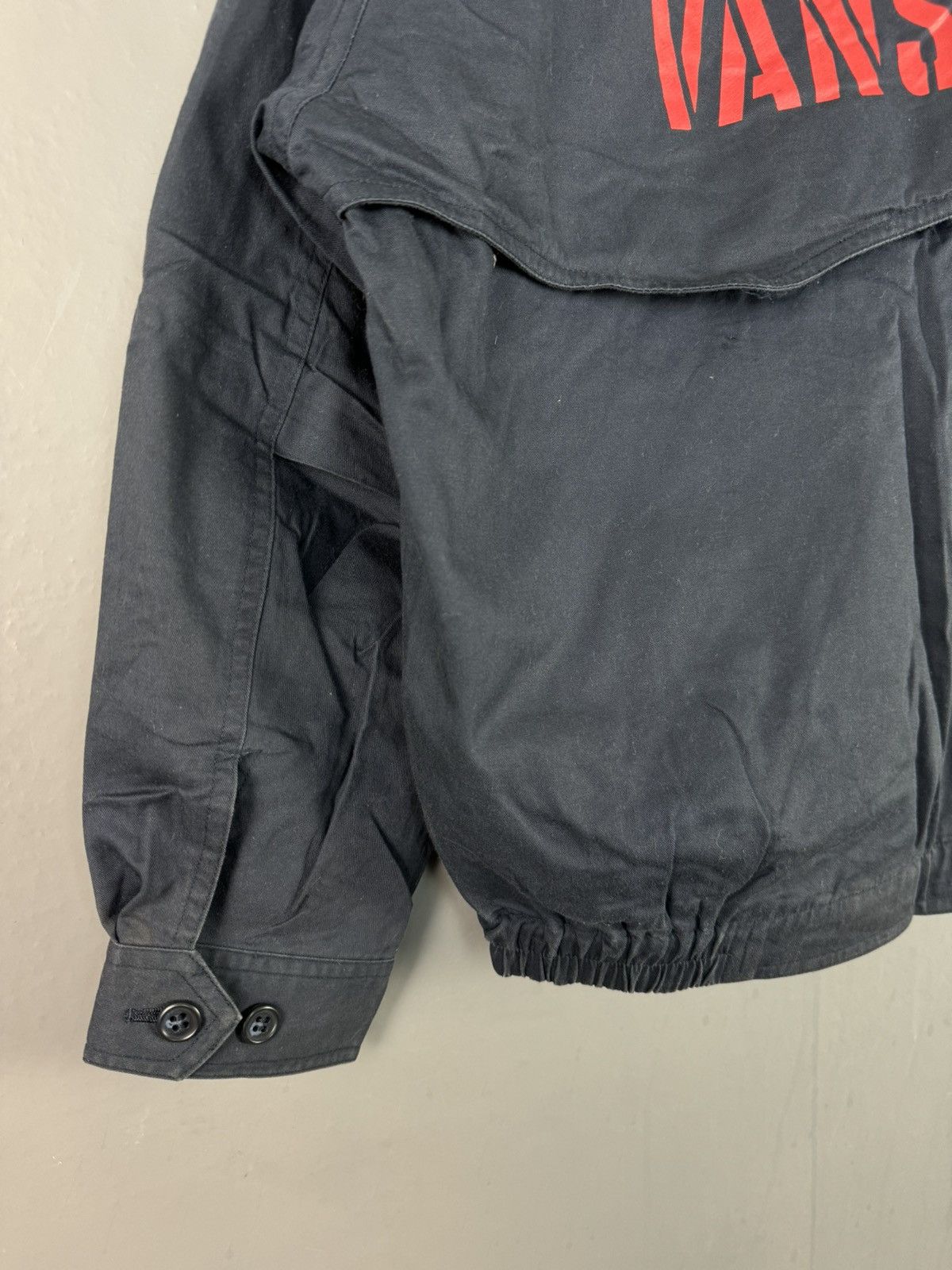 Vintage VINTAGE VANSPORTS BARACUTTA STYLE JACKET Size US S / EU 44-46 / 1 - 6 Thumbnail