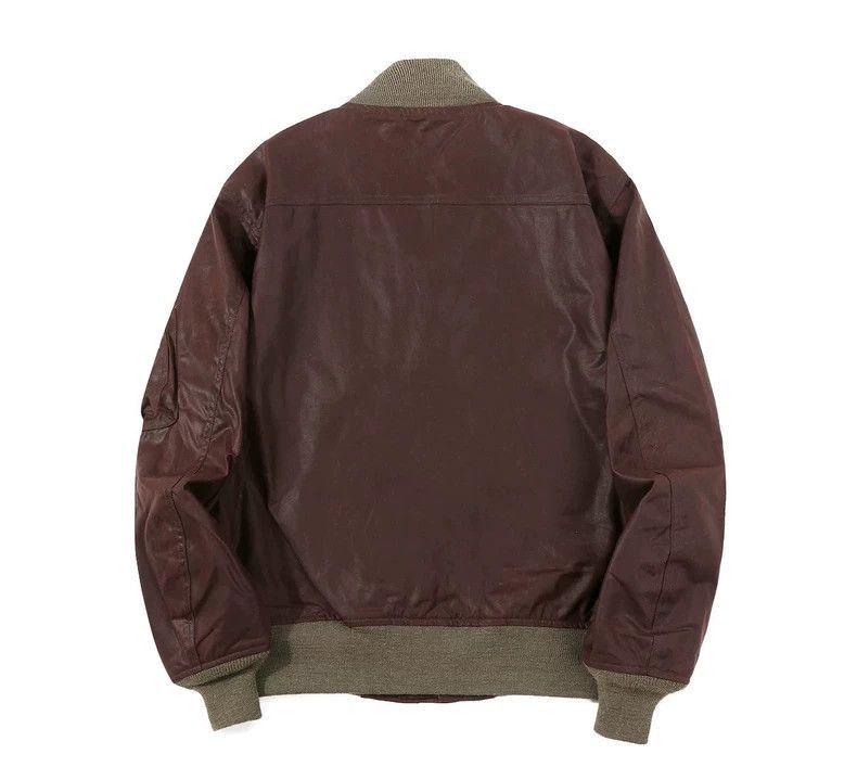 Freewheelers Freewheelers Freewheelers Waterproof flying jacket with anc Size US S / EU 44-46 / 1 - 2 Thumbnail