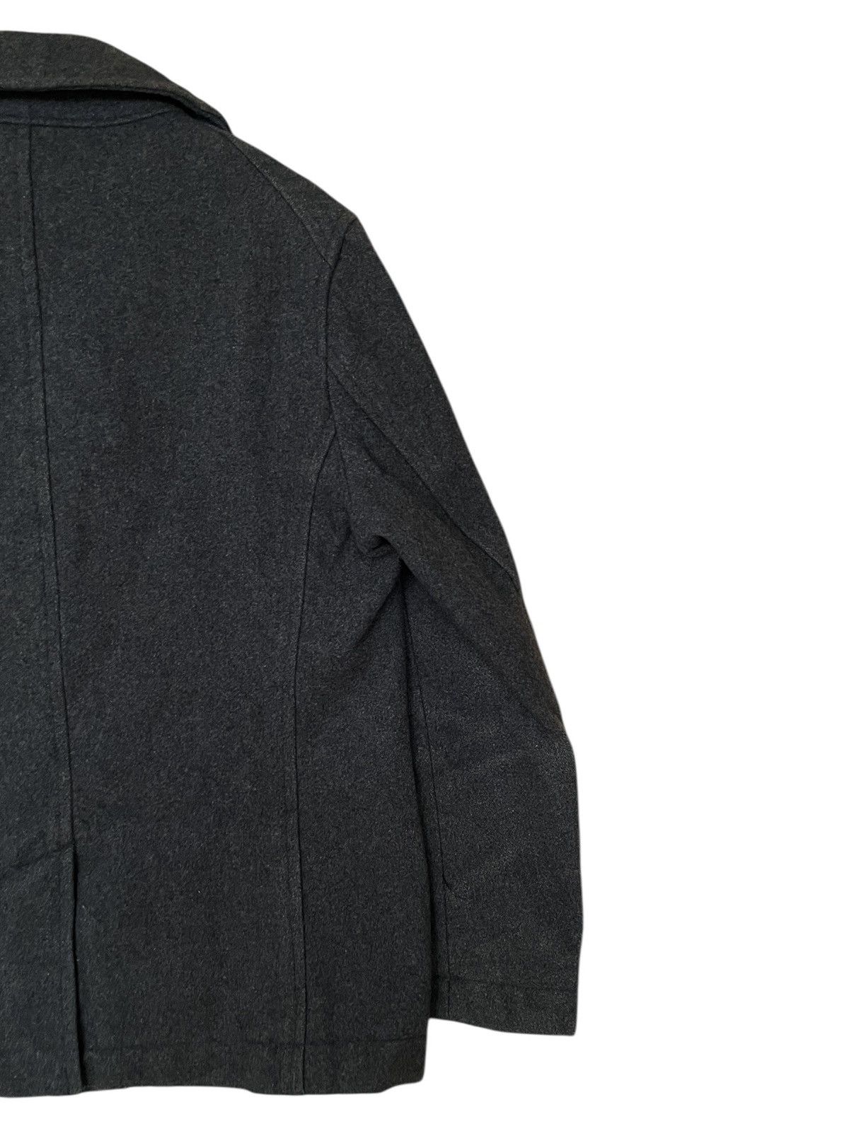 Beams Plus × Japanese Brand Vintage Japanese Brand Beams Military Jacket 1990s Size US M / EU 48-50 / 2 - 8 Thumbnail
