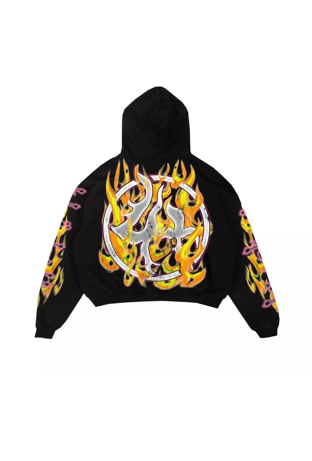 Other 100% Authentic Lost Hills Hoodie (LH4005)! Size US S / EU 44-46 / 1 - 2 Thumbnail