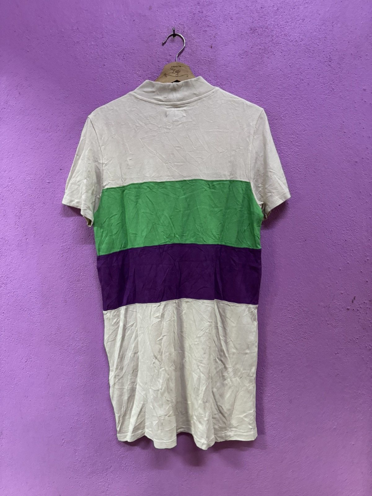 Stussy Stussy Dress Size S Size S / US 4 / IT 40 - 2 Thumbnail
